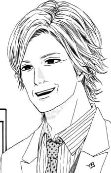 Saotome, Father