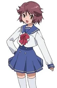Hayase, Mari
