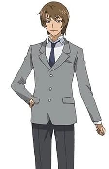 Mizuki, Shun