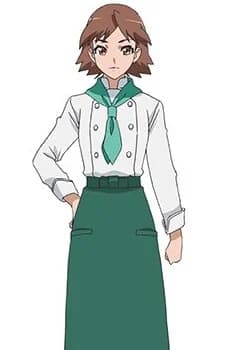 Hayase, Akira