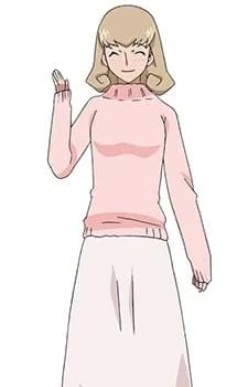 Mizuki, Rei