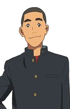 Teshigawara, Katsuhiko