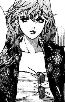 Sumiyoshi, Momoko