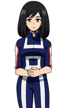 Kodai, Yui