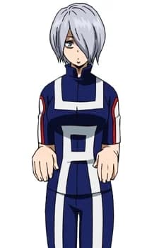 Yanagi, Reiko