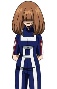 Komori, Kinoko