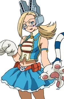 Tsuchikawa, Ryuuko