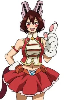 Sousaki, Shino