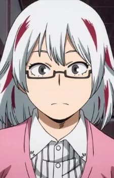 Todoroki, Fuyumi