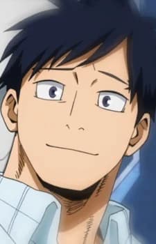 Iida, Tensei