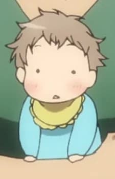 Hino, Shinji