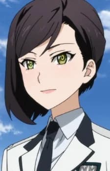 Ooshikouchi, Miho