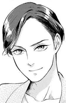 Shinoda, Masayuki