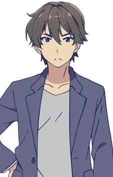 Karasuma, Gojou
