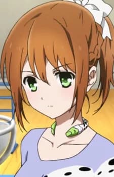 Tsukiori, Risa