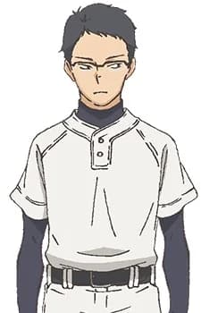Nobunishi, Eiji