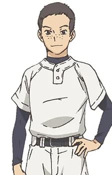 Yoshisada, Nobuhiro