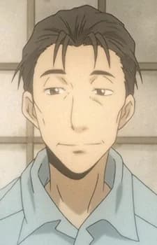Negishi, Tatsuo
