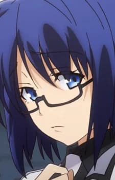 Yaegaki, Aoi