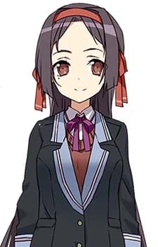 Uesato, Hinata