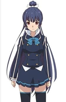 Mikage, Aoi