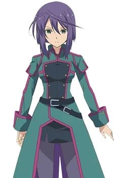 Sanagi, Ageha