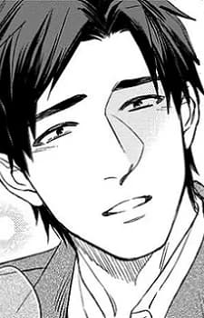 Tsutsuzuki, Ryouichirou