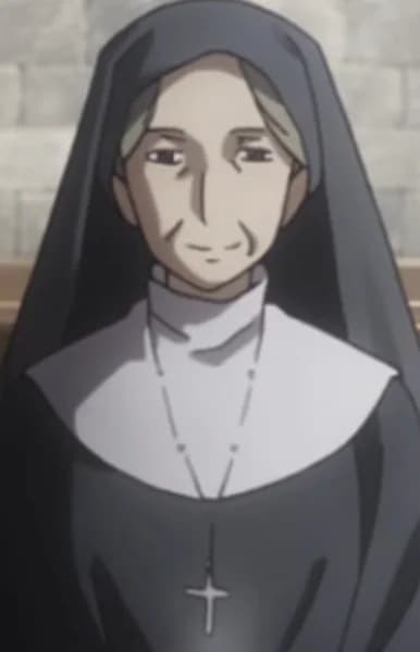 Sister Teresa