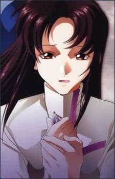 Kiryu, Mimori