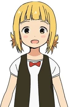 Kise, Saki