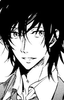 Seryou, Touji