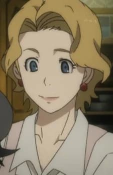 Lagusa, Elena