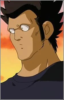 Harada, Shouhei