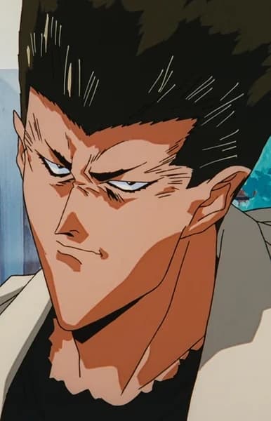 Igarashi, Mitsuhide