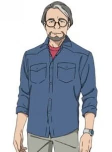 Shirahane, Takehito