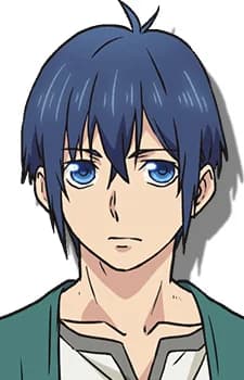 Mizuhara, Reito