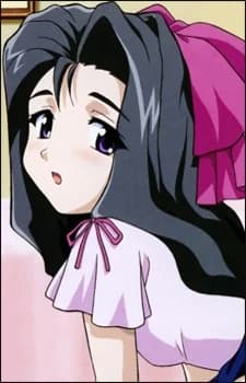 Mizushiro, Sayaka