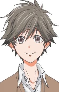 Ooshiba, Kensuke