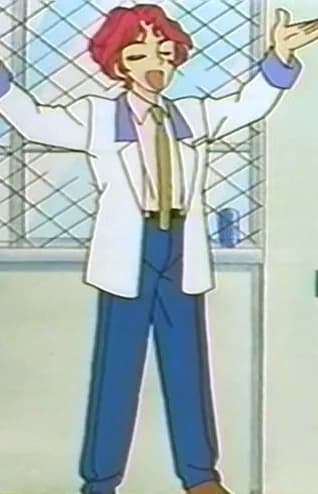 Okuno, Hosomichi