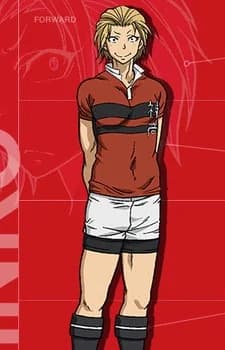 Marodo, Kosuke