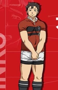 Ohie, Taichi