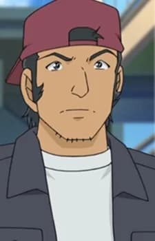 Matsuo, Ryuuji