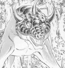 Hyakkiga