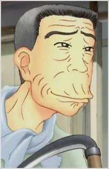 Hanada, Tokujirou