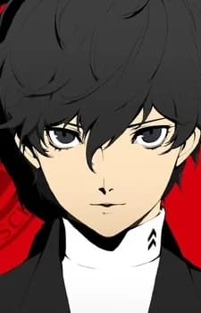 Amamiya, Ren
