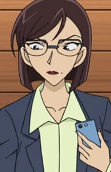 Kurusu, Noriko