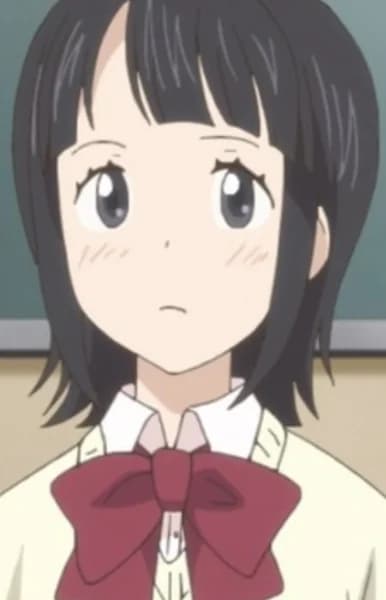 Suzuno, Chiyo