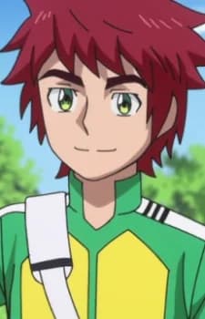 Oozora, Yuujin