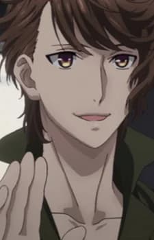 Nishiyama, Takanori
