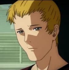 Maeno, Teruki